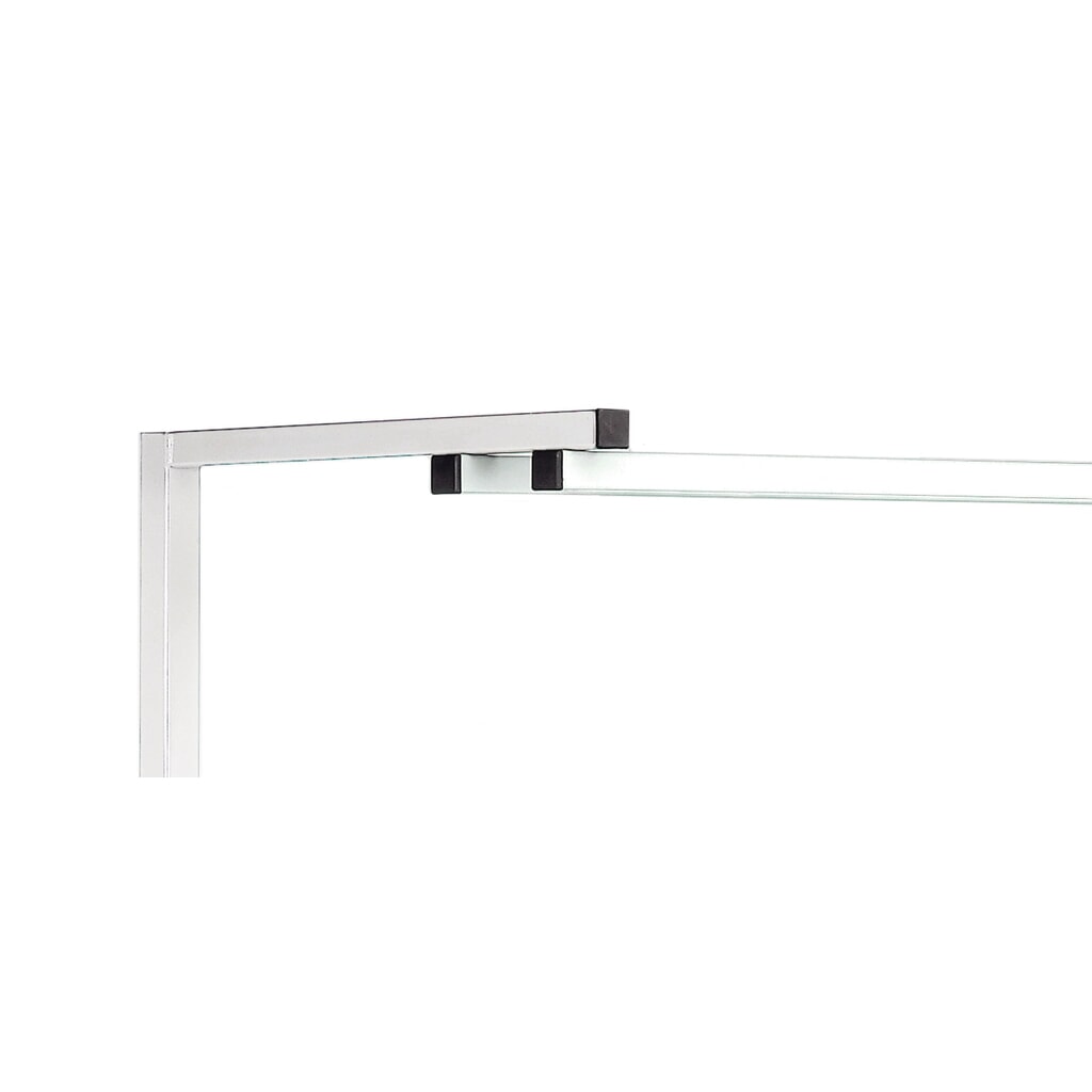 Doplňková lišta k dodatečné instalaci na pracovní stoly o šířce 1800 mm Obrázek produktu: Doplňková lišta k dodatečné instalaci na pracovní stoly o šířce 1800 mm