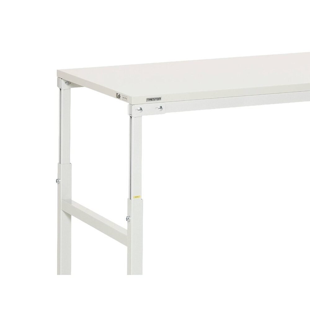 Číslo obrázku produktu 5: Pracovní stůl TRESTON, základní stůl s výškovým nastavením, nosnost 300 kg, ŠxH 1800 x 700 mm