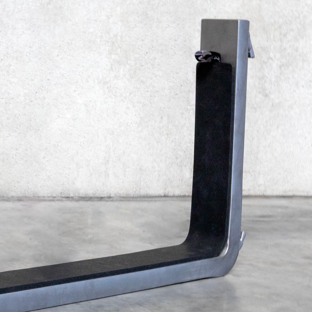 Číslo obrázku produktu 4: VETTER Protiskluzová magnetická vložka vidlí, d×š 1550 × 95 mm