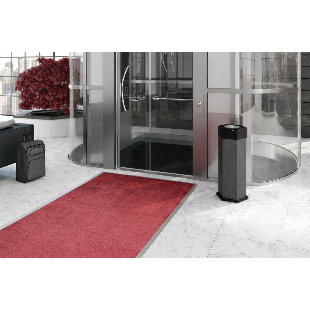 Číslo obrázku produktu 3: Sada koleček pro nádobu na sběrné suroviny stumpf®