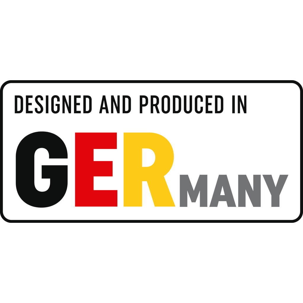 Nádoba na odpad stumpf® Sixco 4 smart,, šeď světlá Číslo obrázku produktu 9: Nádoba na odpad stumpf® Sixco 4 smart,, šeď světlá