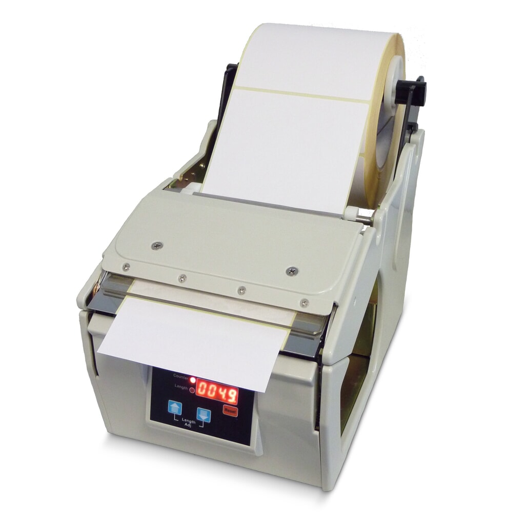 Automatický zásobník na etikety, délka etikety 4-450 mm Číslo obrázku produktu 3: Automatický zásobník na etikety, délka etikety 4-450 mm