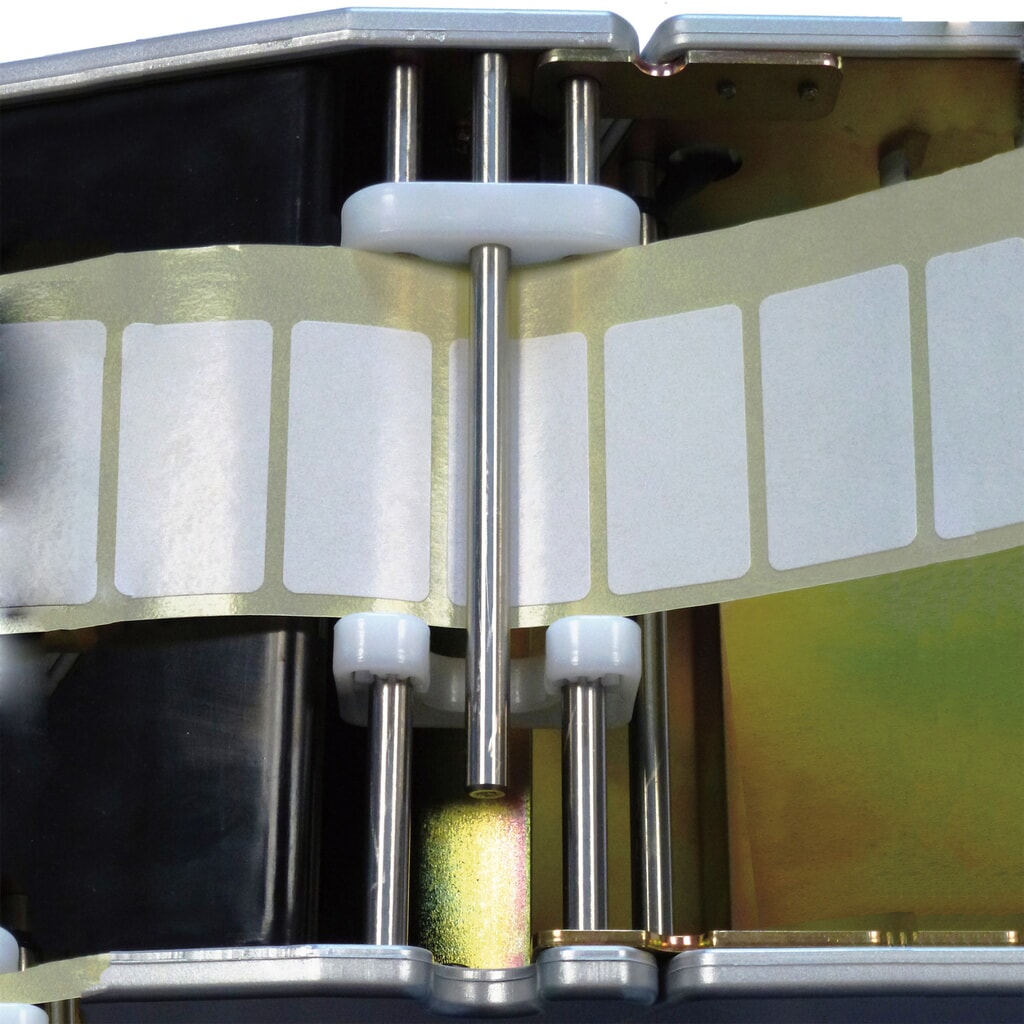 Automatický zásobník na etikety, délka etikety 4-450 mm Číslo obrázku produktu 4: Automatický zásobník na etikety, délka etikety 4-450 mm