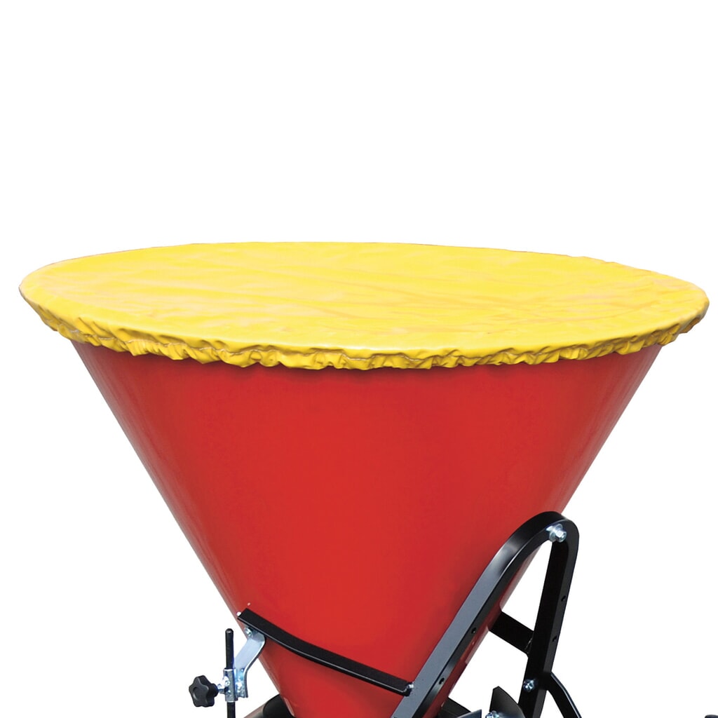 Bauer® Kryt pro rozmetač za vysokozdvižný vozík, 105 litrů Obrázek produktu: Bauer® Kryt pro rozmetač za vysokozdvižný vozík, 105 litrů