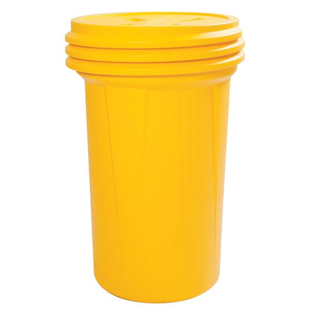 Bezpečnostní nádoba Justrite® Eagle Lab Pack, HDPE, 75,7 litrů Obrázek produktu: Bezpečnostní nádoba Justrite® Eagle Lab Pack, HDPE, 75,7 litrů
