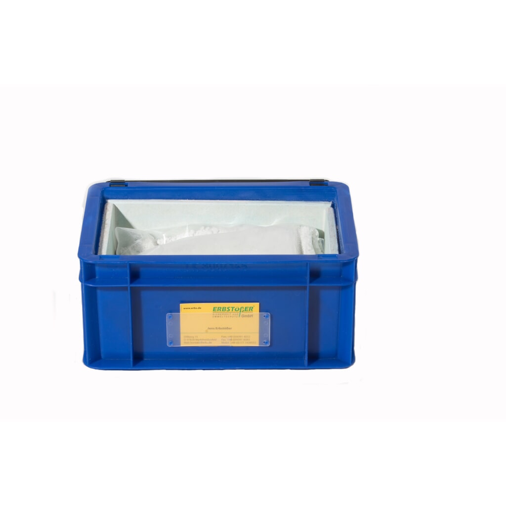 Box RathoLith® mobil Intralogistik, objem 3,5 l Číslo obrázku produktu 4: Box RathoLith® mobil Intralogistik, objem 3,5 l