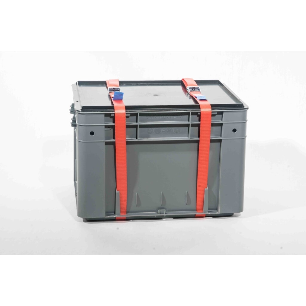 Box RathoLith® 1.1 Ultimate Intralogistik, objem 25 l Číslo obrázku produktu 5: Box RathoLith® 1.1 Ultimate Intralogistik, objem 25 l