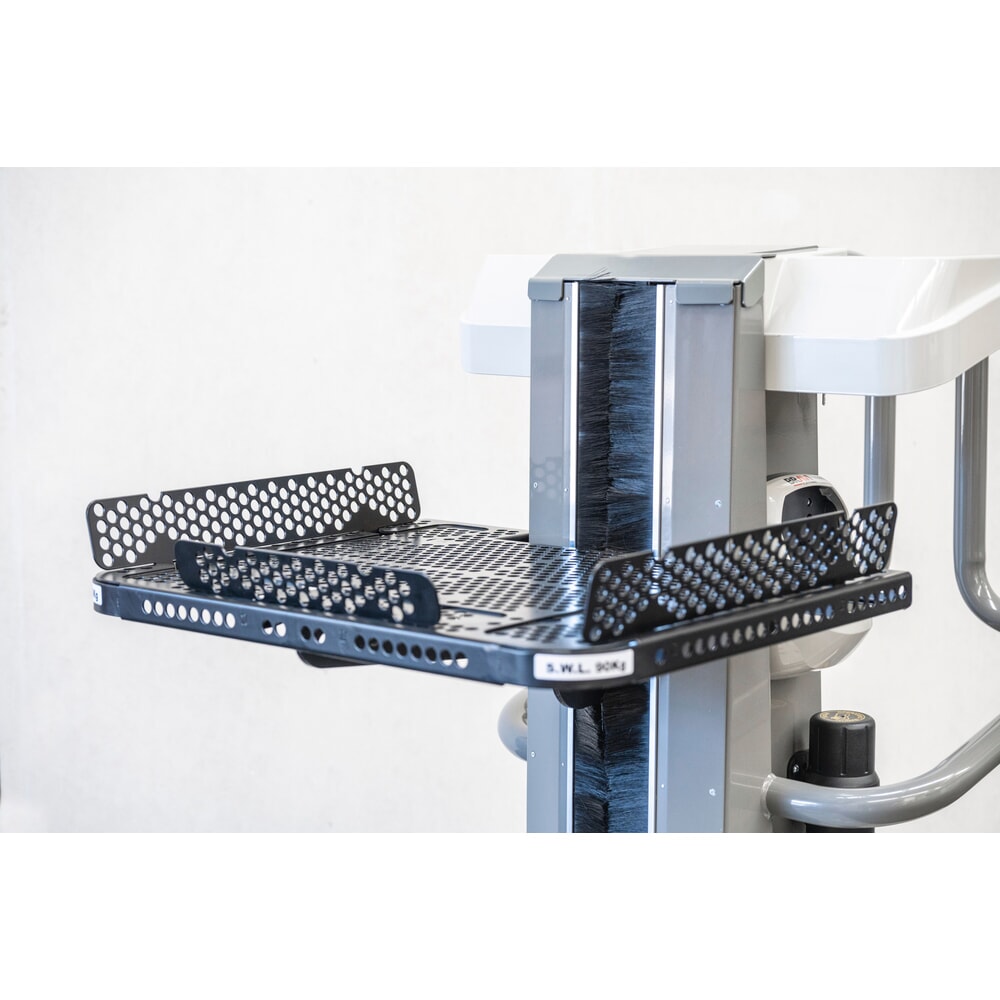 Číslo obrázku produktu 3: Bravi® Platforms komisionovací osobní zvedací plošina Sprint