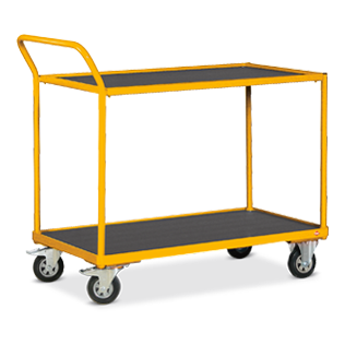 Obrázek kategorie produktu: Transportní vozíky