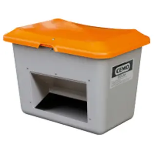 Obrázek kategorie produktu: Výbava na zimu