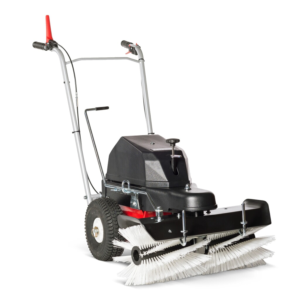 Celoroční zametač Profi Sweeper 70 baterie Obrázek produktu: Celoroční zametač Profi Sweeper 70 baterie