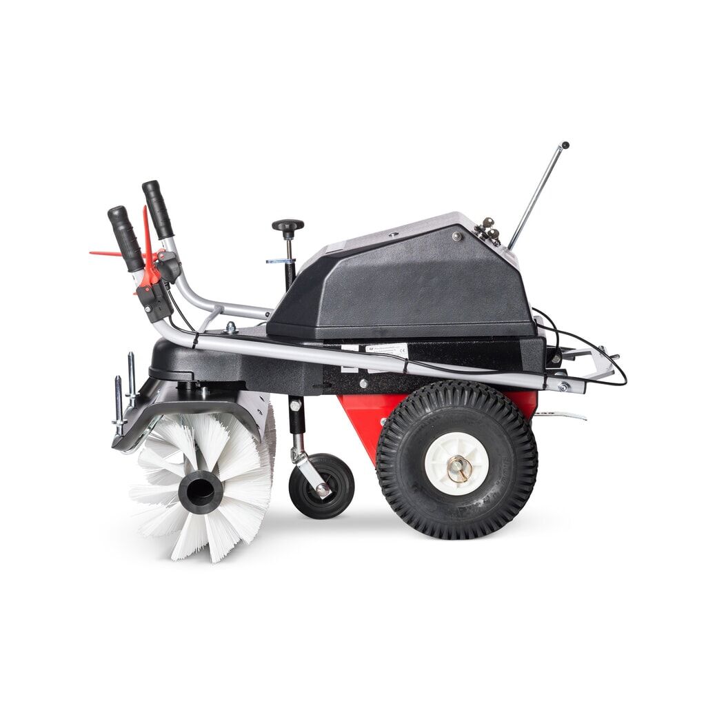 Celoroční zametač Profi Sweeper 70 baterie Číslo obrázku produktu 2: Celoroční zametač Profi Sweeper 70 baterie