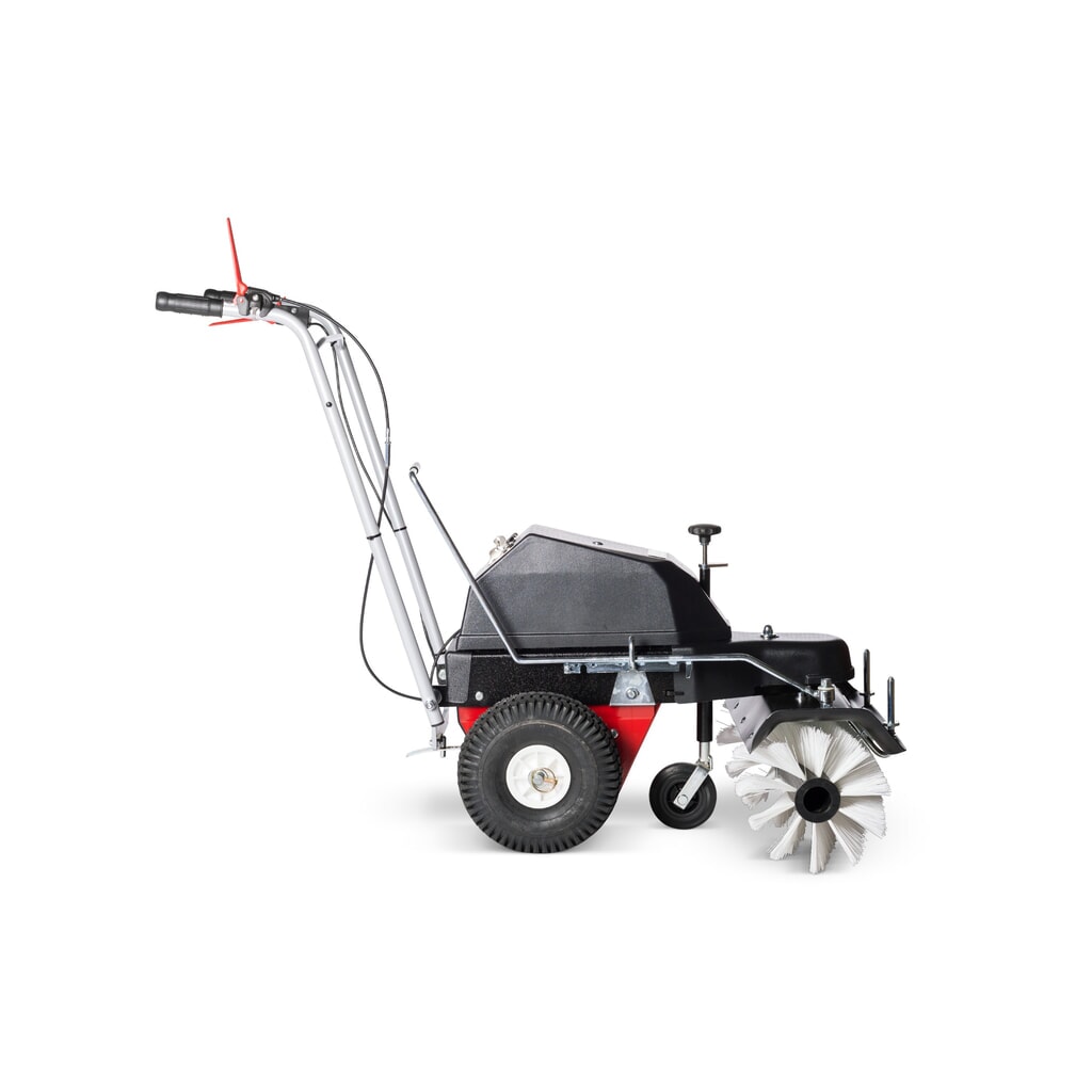 Celoroční zametač Profi Sweeper 70 baterie Číslo obrázku produktu 3: Celoroční zametač Profi Sweeper 70 baterie