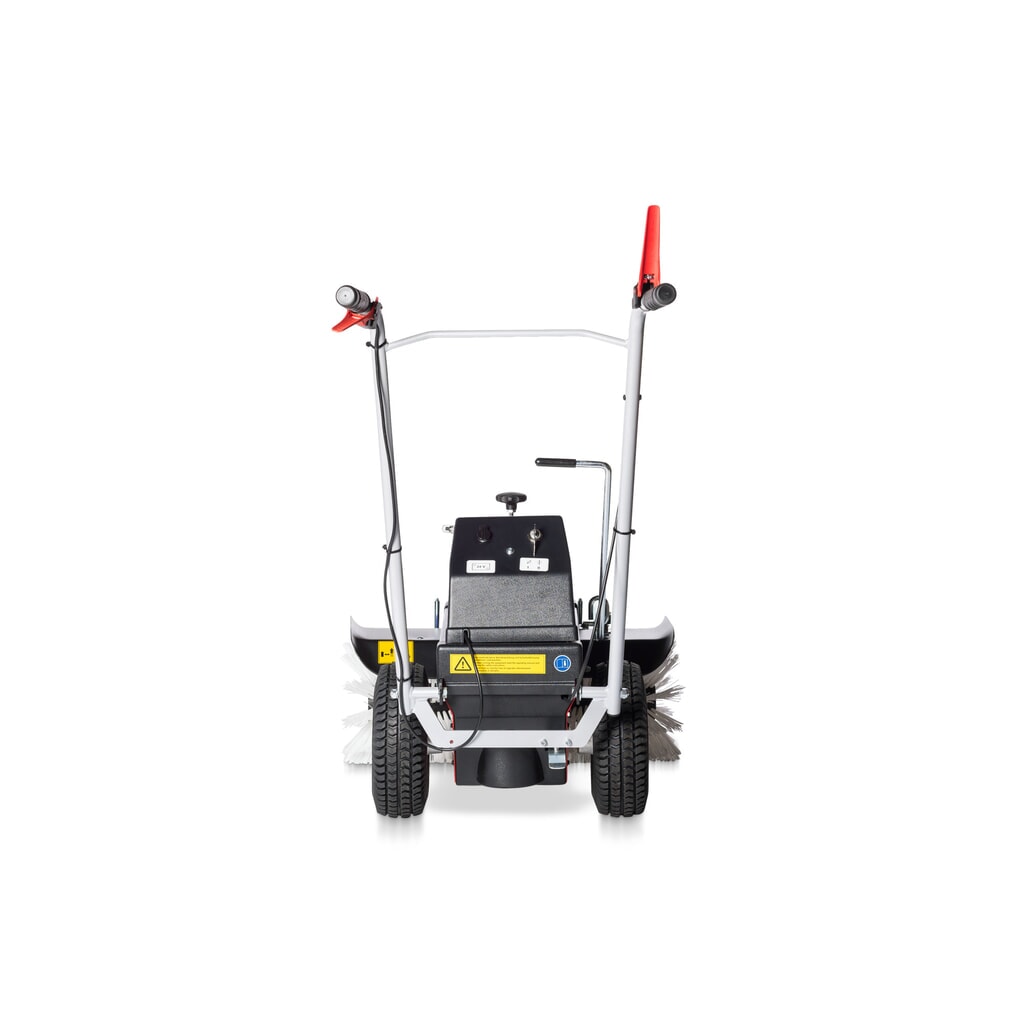 Celoroční zametač Profi Sweeper 70 baterie Číslo obrázku produktu 4: Celoroční zametač Profi Sweeper 70 baterie