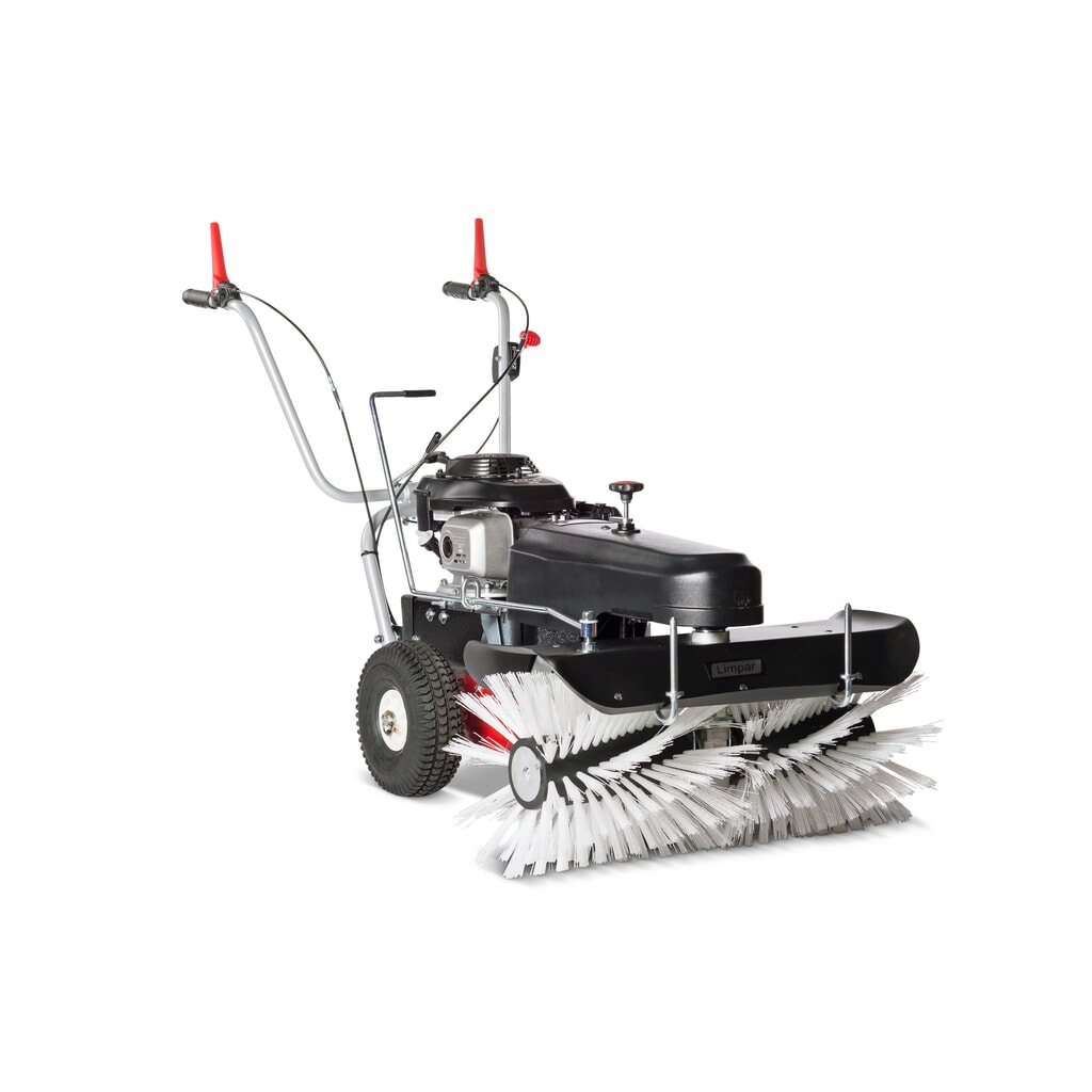 Celoroční zametač Profi Sweeper 80 Obrázek produktu: Celoroční zametač Profi Sweeper 80