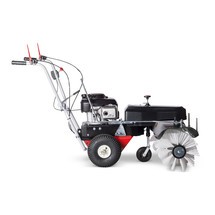 Celoroční zametač Profi Sweeper 80