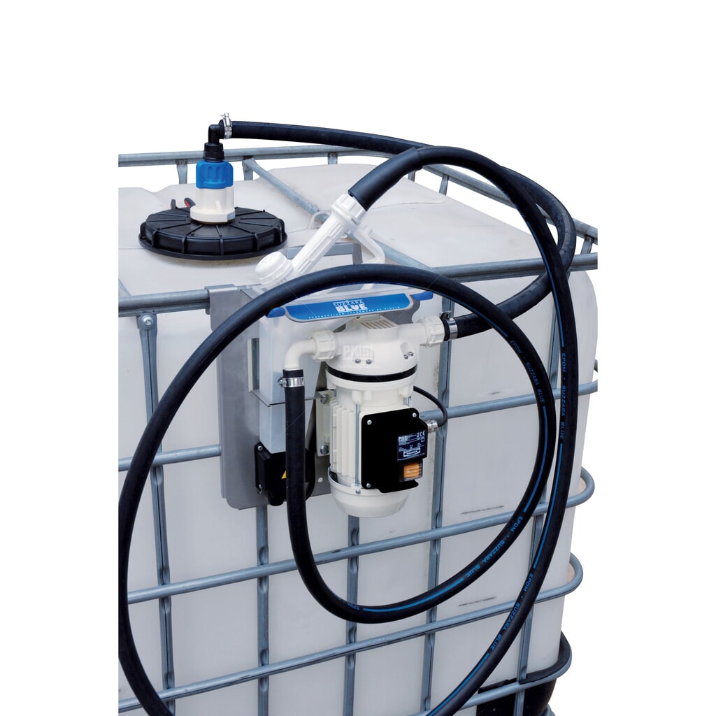 Čerpadlo IBC pro AdBlue®/AUS 32 Obrázek produktu: Čerpadlo IBC pro AdBlue®/AUS 32