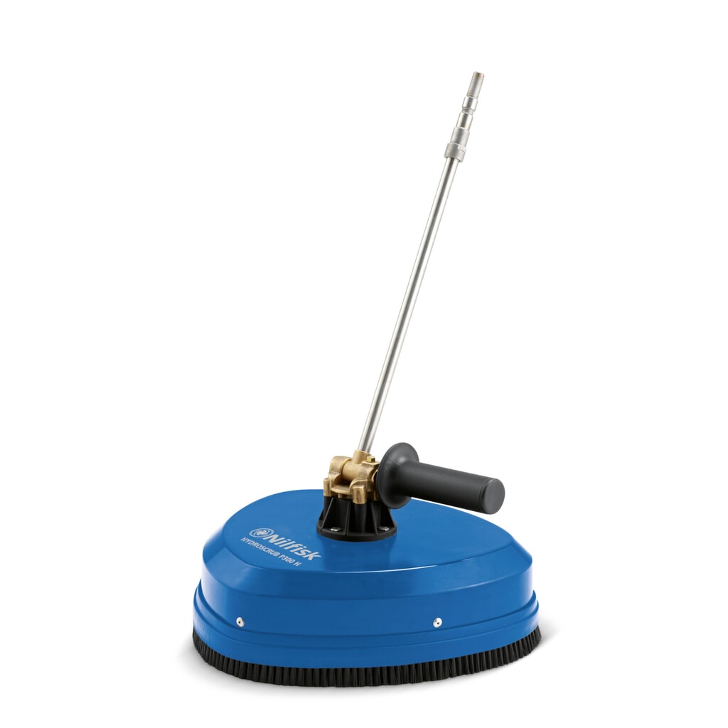 Čistič teras Hydro pro vysokotlaký čistič Nilfisk® MC 2C-120/520 XT Obrázek produktu: Čistič teras Hydro pro vysokotlaký čistič Nilfisk® MC 2C-120/520 XT