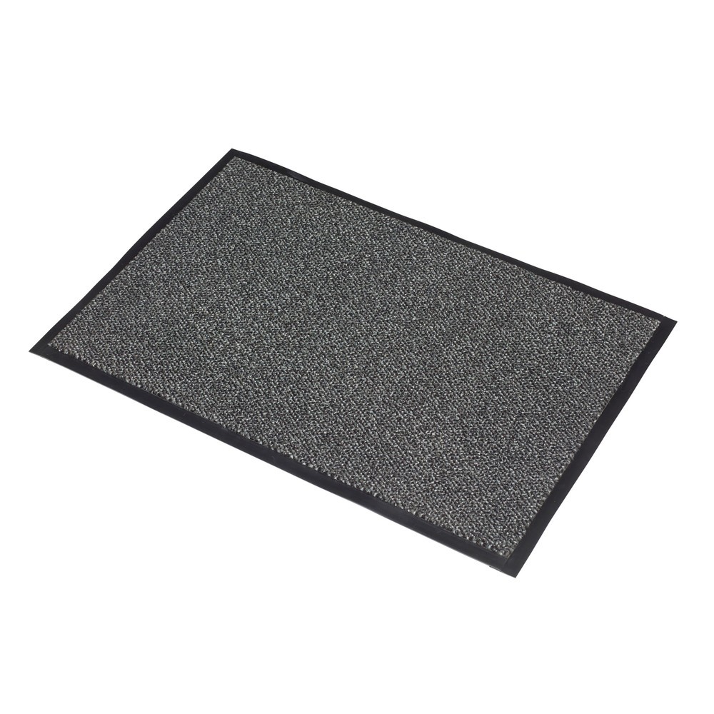 Číslo obrázku produktu 1: Čisticí rohož 380 Swisslon Classic XT™ do vstupního prostoru, ŠxH 1500 x 910 mm, žula