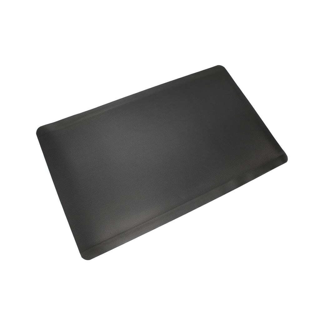 COBA Ergonomická rohož s povrchem s diamantovou strukturou, 2 vrstvy, Š×H 600 × 900 mm Obrázek produktu: COBA Ergonomická rohož s povrchem s diamantovou strukturou, 2 vrstvy, Š×H 600 × 900 mm