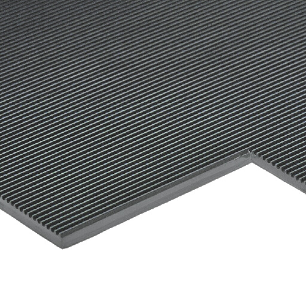 COBA Izolační rohož podle VDE 0303, bm × 1000 mm Obrázek produktu: COBA Izolační rohož podle VDE 0303, bm × 1000 mm