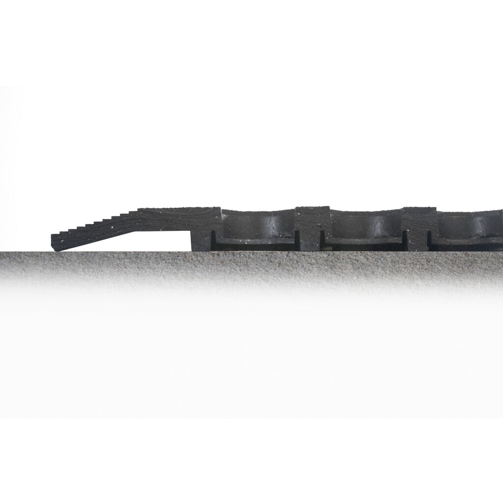 COBA Protiskluzová rohož Worksafe, ŠxH 900 x 1500 mm, modrá Číslo obrázku produktu 3: COBA Protiskluzová rohož Worksafe, ŠxH 900 x 1500 mm, modrá