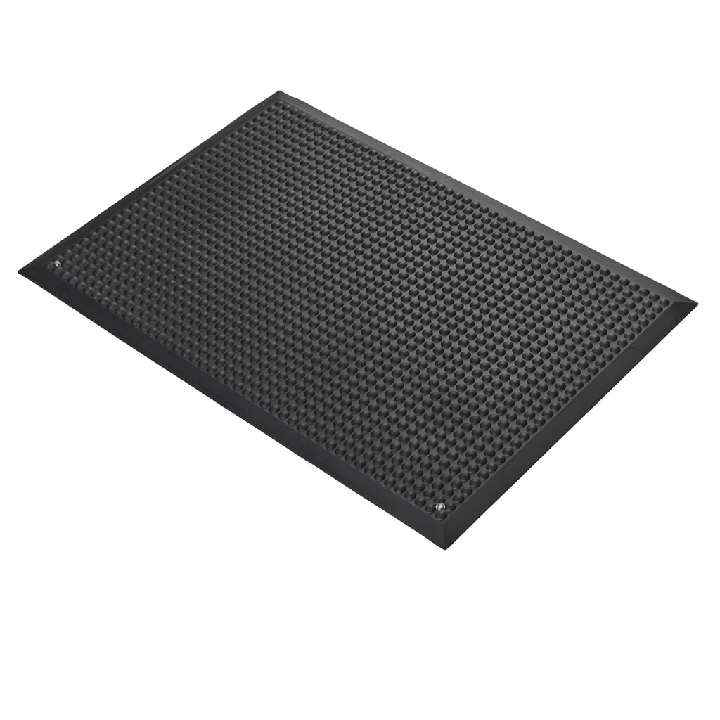 Obrázek produktu: COBA Protiúnavová rohož COBAelite® ESD, ŠxH 600 x 900 mm, černá