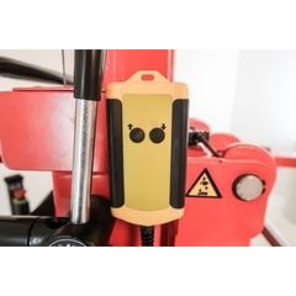 Kabelové ovládání pro paletový vozík s nůžkovým mechanismem Ameise® PTM 1.0/1.5, elektrohydraulický Obrázek produktu: Kabelové ovládání pro paletový vozík s nůžkovým mechanismem Ameise® PTM 1.0/1.5, elektrohydraulický