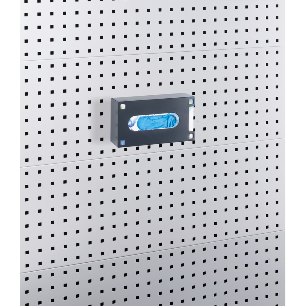 Fami Dávkovač na rukavice VxŠxH 132 x 247 x 82mm Obrázek produktu: Fami Dávkovač na rukavice VxŠxH 132 x 247 x 82mm