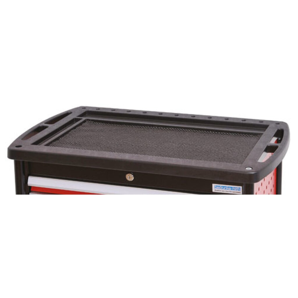Číslo obrázku produktu 3: Dílenský vozík Bedrunka+Hirth Maxmobile s 5 zásuvkami po 600 x 300 mm
