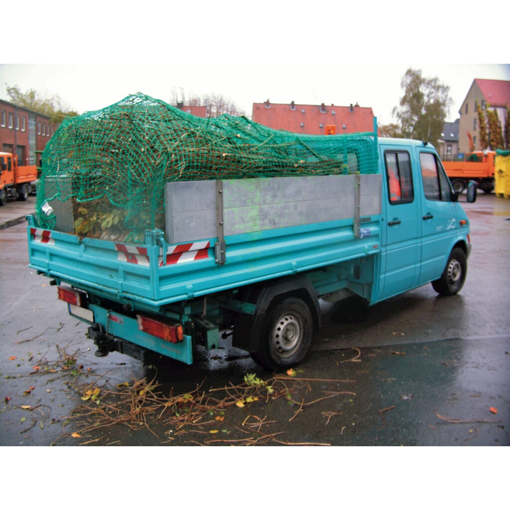 Dolezych Plochý kryt Síť bez uzlů Wraparound Border 35 mm Velikost oka 1,50 x 2,20 m Obrázek produktu: Dolezych Plochý kryt Síť bez uzlů Wraparound Border 35 mm Velikost oka 1,50 x 2,20 m