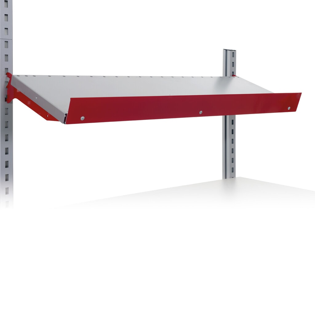 Dorazová hrana pro Rocholz balicí stoly FLEX, šířka 800 mm Obrázek produktu: Dorazová hrana pro Rocholz balicí stoly FLEX, šířka 800 mm