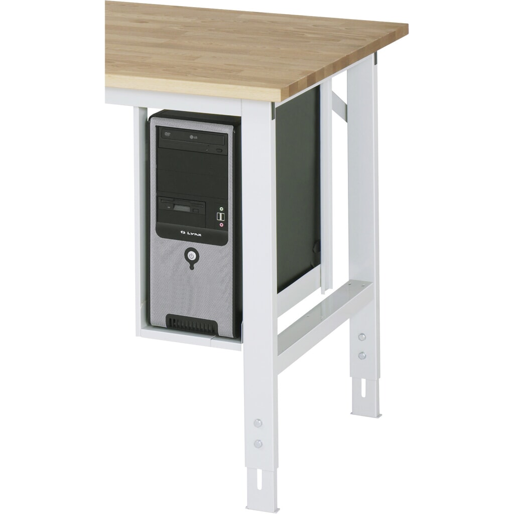 Držák CPU RAU, V׊×H 500 × 150 × 500 mm Číslo obrázku produktu 3: Držák CPU RAU, V׊×H 500 × 150 × 500 mm