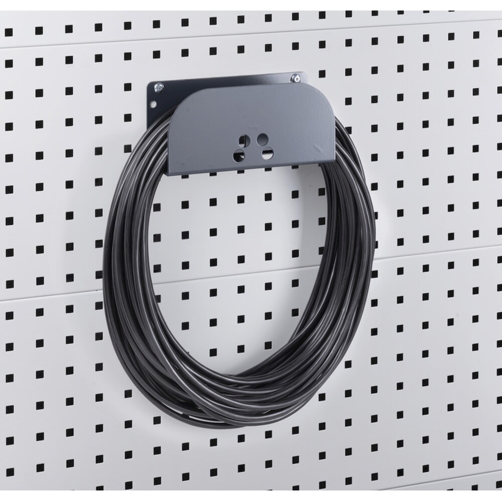 Číslo obrázku produktu 2: Fami držák hadice VxŠxH 100 x 95 x 220 mm
