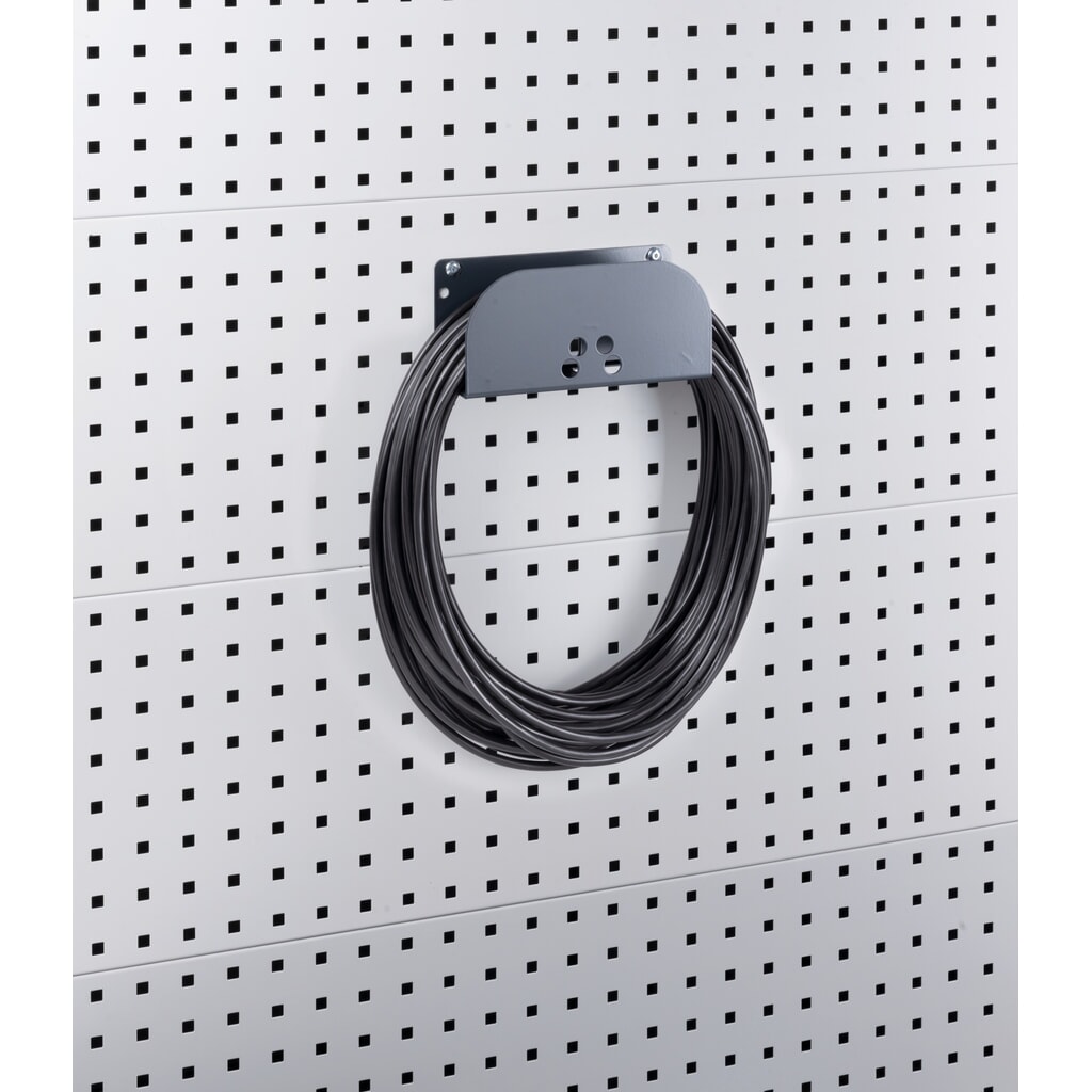 Fami držák hadice VxŠxH 100 x 95 x 220 mm Obrázek produktu: Fami držák hadice VxŠxH 100 x 95 x 220 mm