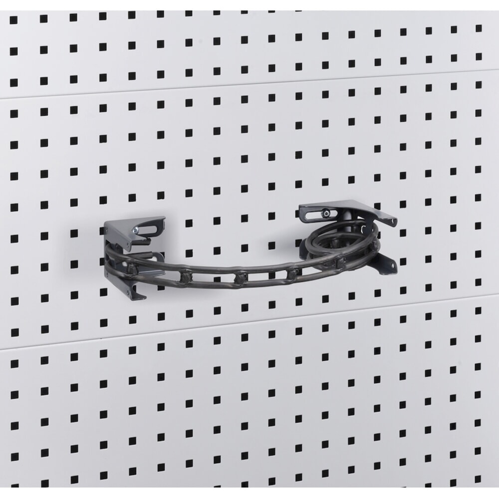 Číslo obrázku produktu 2: Držák kontejner Fami, VxŠxH 80 x 70 x 140 mm