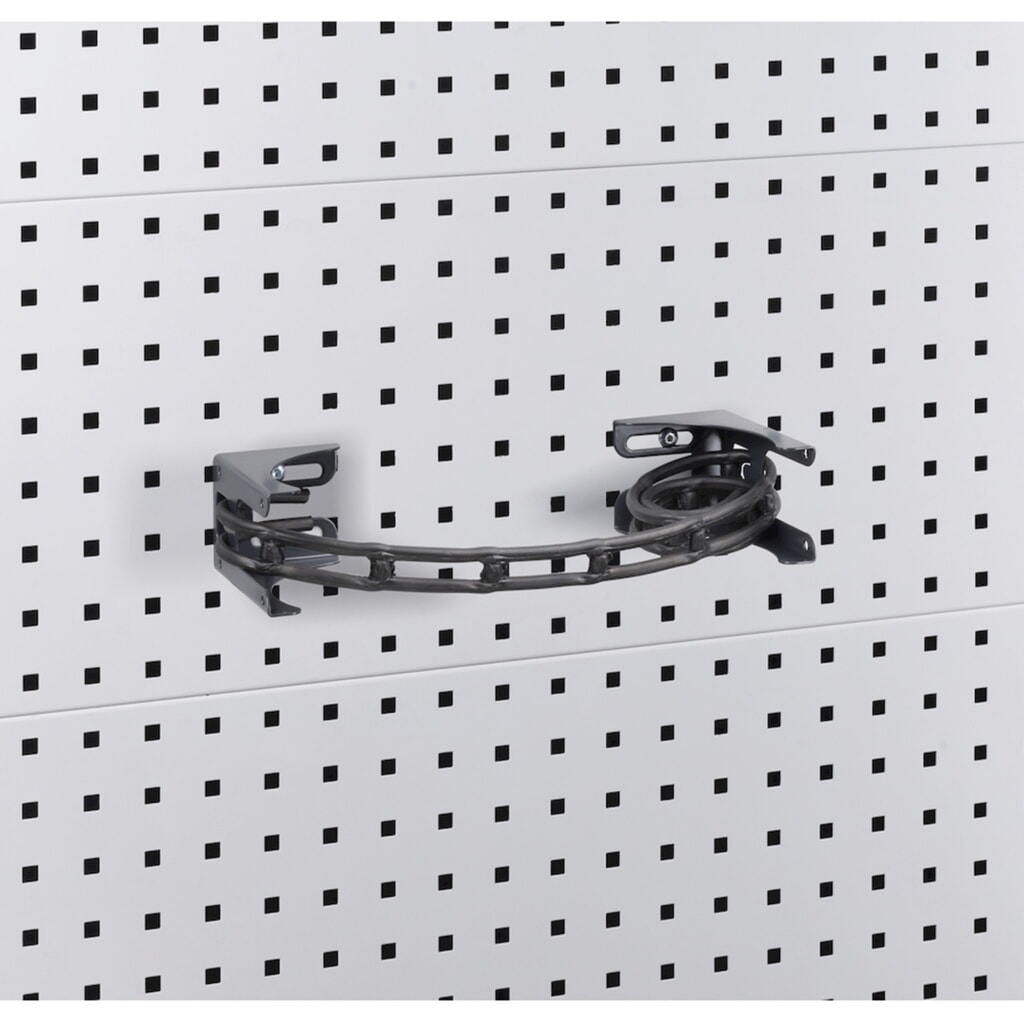 Číslo obrázku produktu 2: Držák kontejner Fami, VxŠxH 80 x 70 x 140 mm