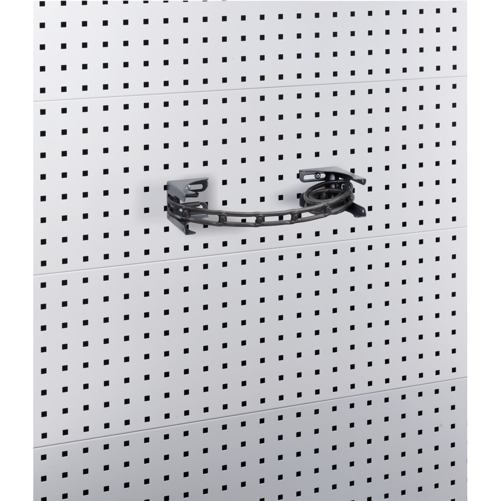 Držák kontejner Fami, VxŠxH 80 x 70 x 140 mm Obrázek produktu: Držák kontejner Fami, VxŠxH 80 x 70 x 140 mm