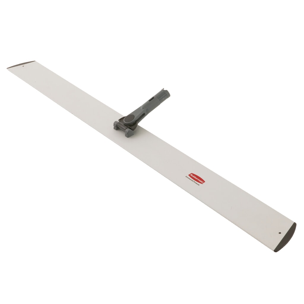 Obrázek produktu: 1200 mm držák mopu se suchým zipem