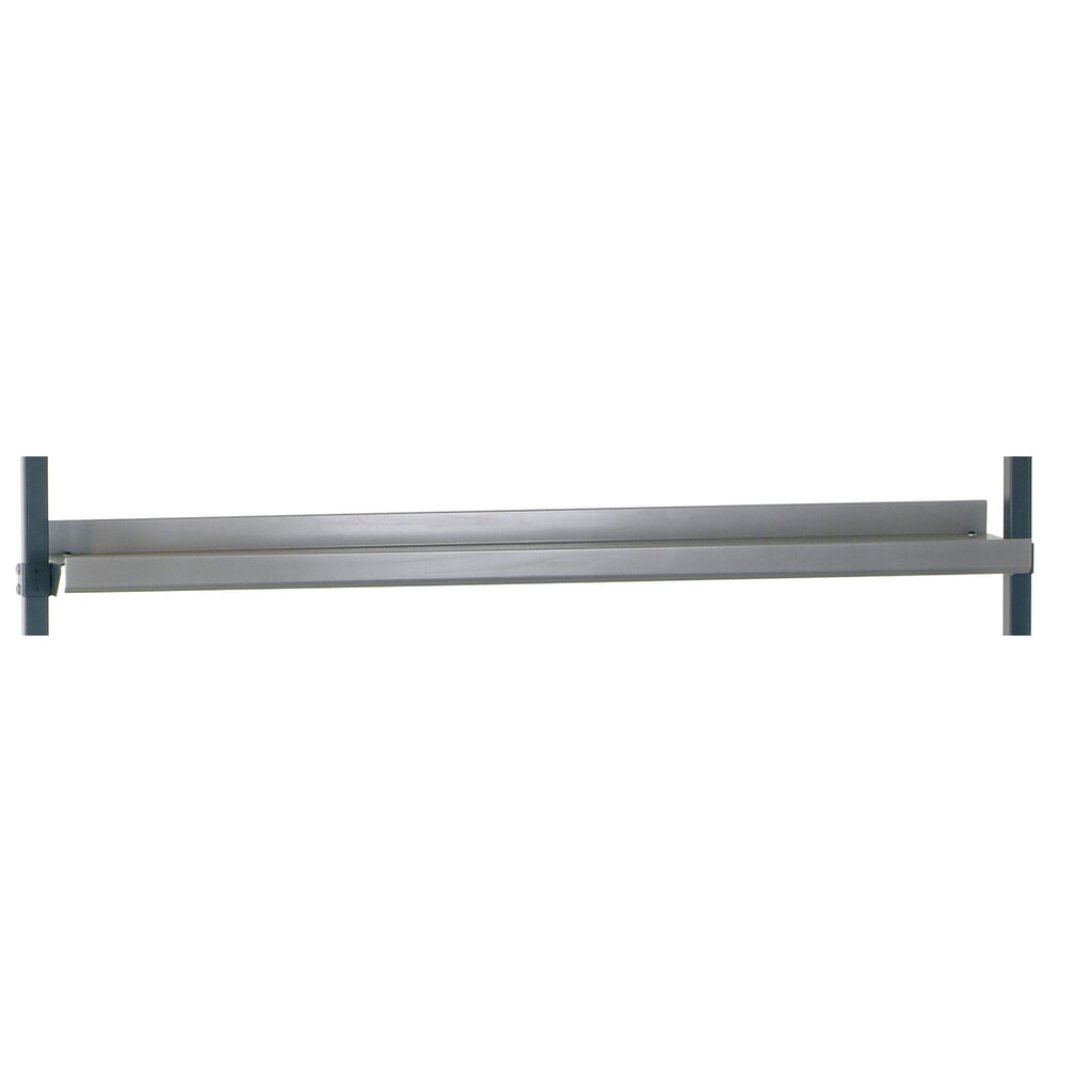 Obrázek produktu: Držák na formuláře pro systém balicích stolů Rocholz, ŠxV 1600 x 230 mm
