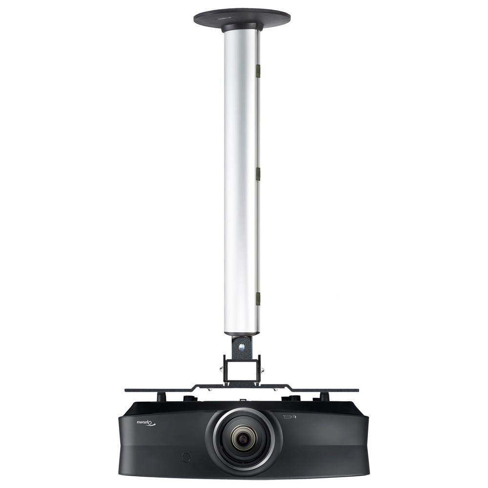 Číslo obrázku produktu 2: VCM držák projektoru CPM M, Stříbrná