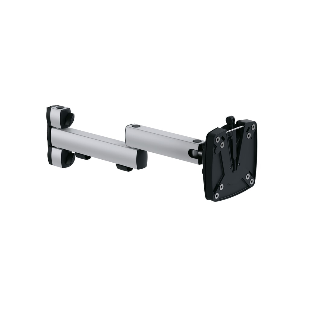 Držák TFT s kloubovým ramenem pro systém balicích stolů Rocholz, V׊×H 115 × 100 × 455 mm Číslo obrázku produktu 2: Držák TFT s kloubovým ramenem pro systém balicích stolů Rocholz, V׊×H 115 × 100 × 455 mm