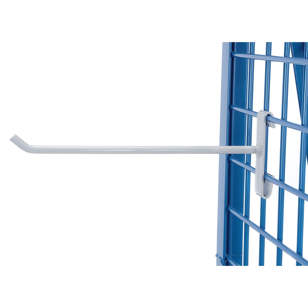 Držák trnu pro vozík pro obrobky fetra®, délka 200 mm Obrázek produktu: Držák trnu pro vozík pro obrobky fetra®, délka 200 mm