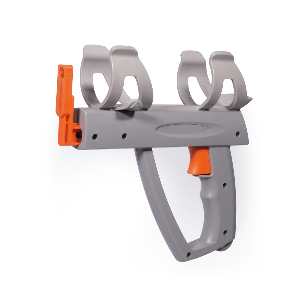 Obrázek produktu: DURABLE pistole na značení podlah DURALINE® EasyMover, pro šablonové značení