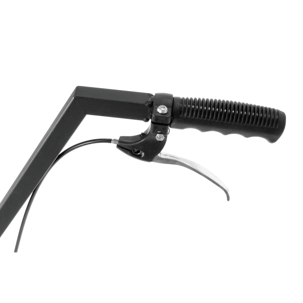 Číslo obrázku produktu 7: DURABLE vozík na značení podlah DURALINE® EasyTrack, pro 2 dózy