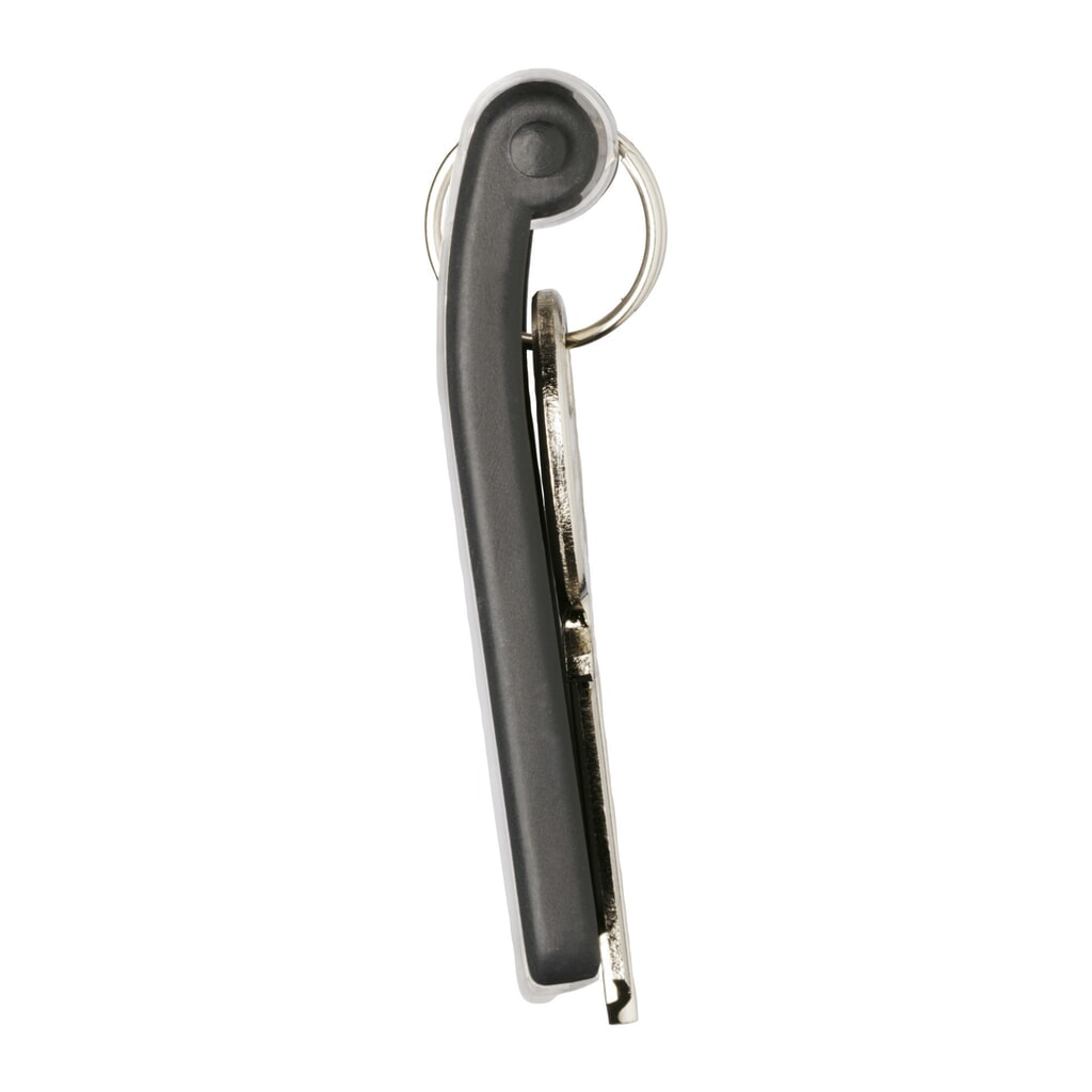 Přívěsek na klíče DURABLE KEY CLIP, velké balení, 1 sáček à 24 ks Číslo obrázku produktu 7: Přívěsek na klíče DURABLE KEY CLIP, velké balení, 1 sáček à 24 ks