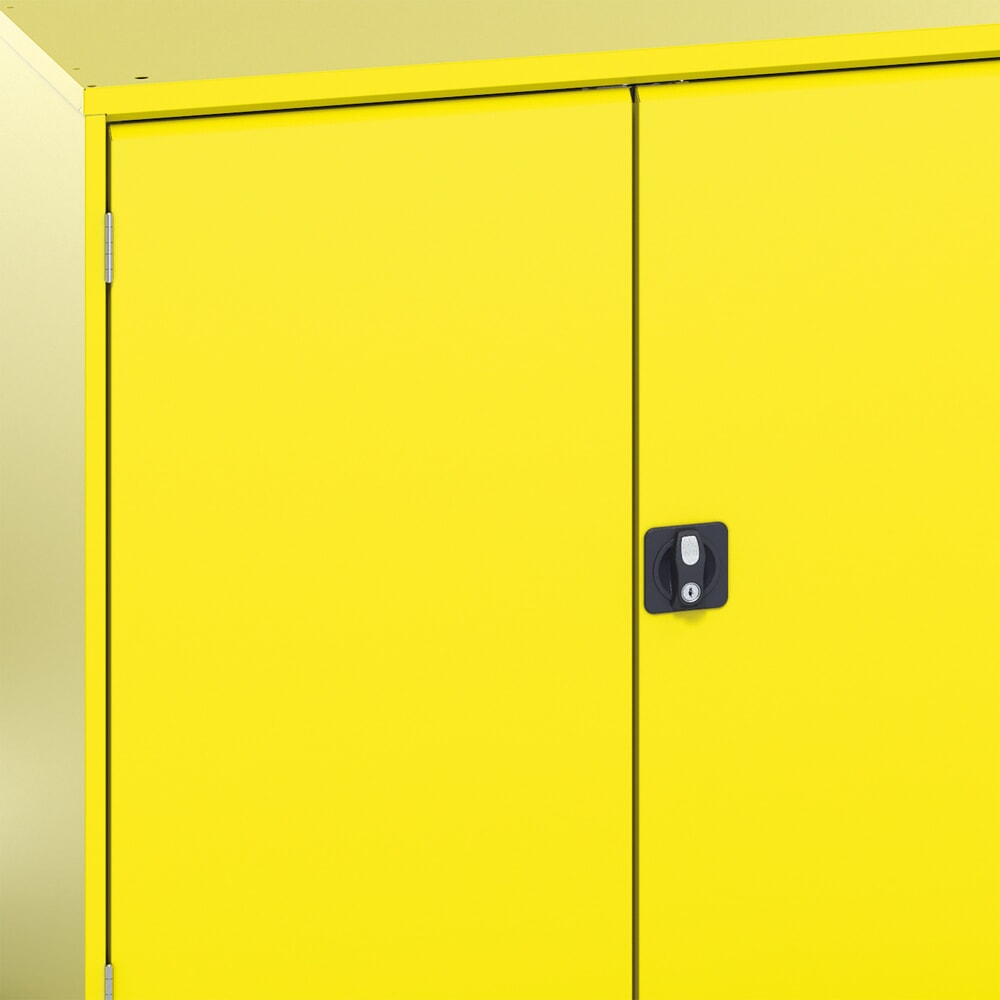Číslo obrázku produktu 3: Ekologická skříň bott verso se 4 sběrnými vanami, ŠxHxV: 1050 x 550 x 2000 mm