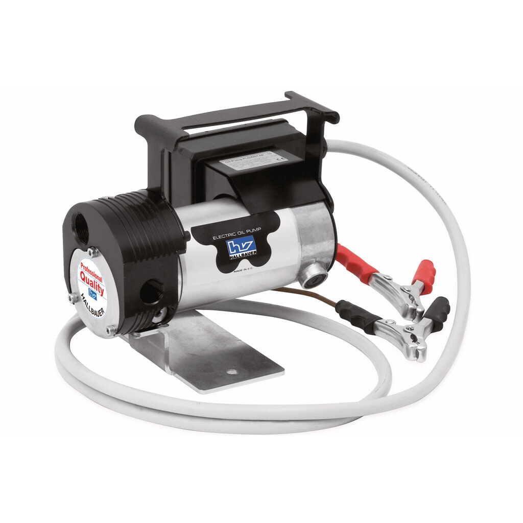 Elektrické čerpadlo EZP SAMOA mini, 12 V Obrázek produktu: Elektrické čerpadlo EZP SAMOA mini, 12 V