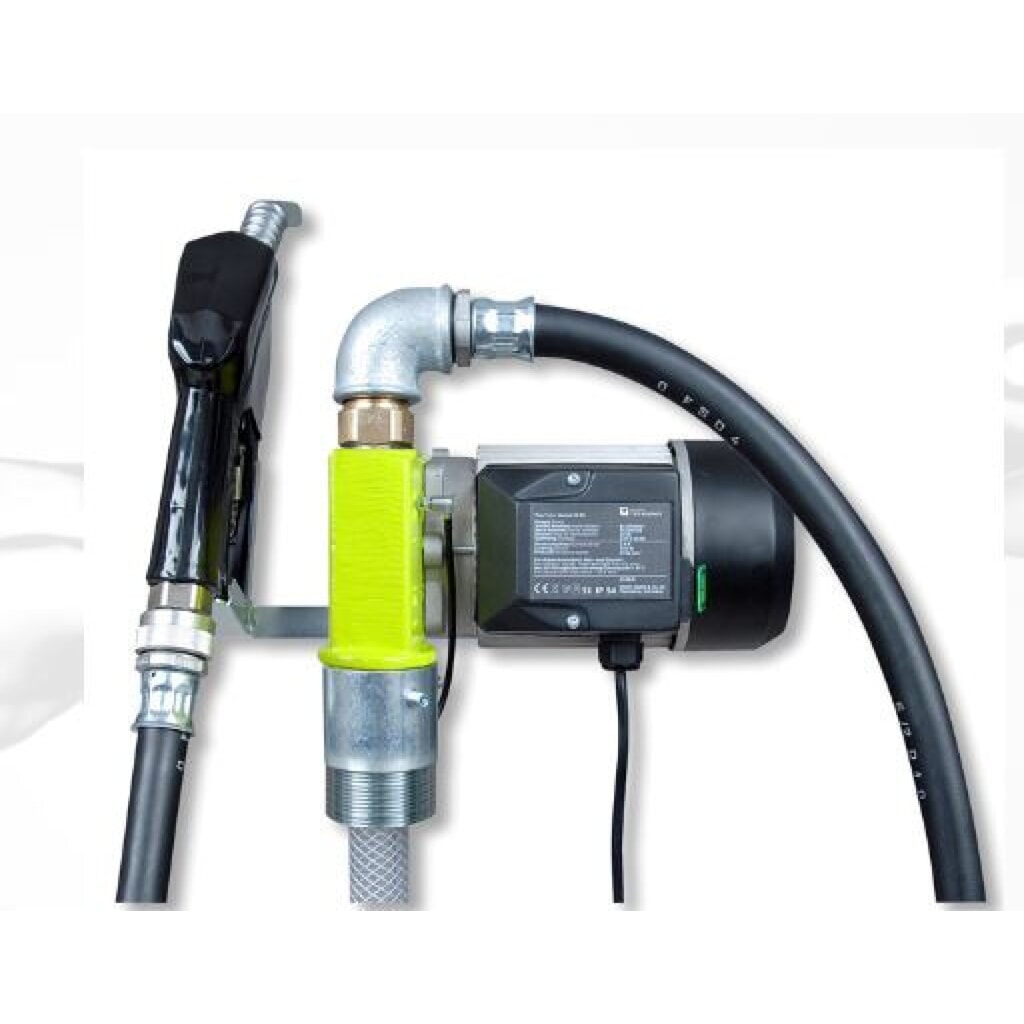 Obrázek produktu: Elektrické čerpadlo G 50/24 II, 24 V