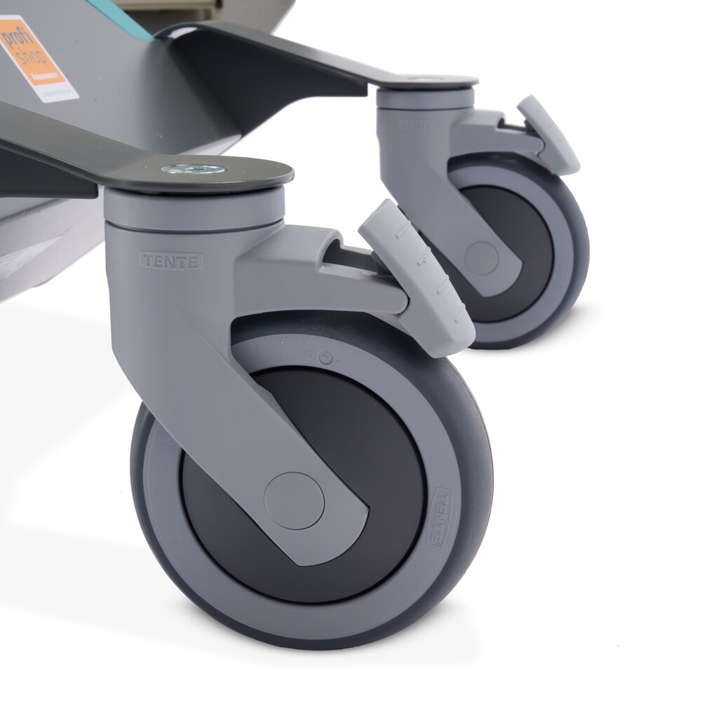 Číslo obrázku produktu 6: Elektrické zvedací zařízení Ameise®